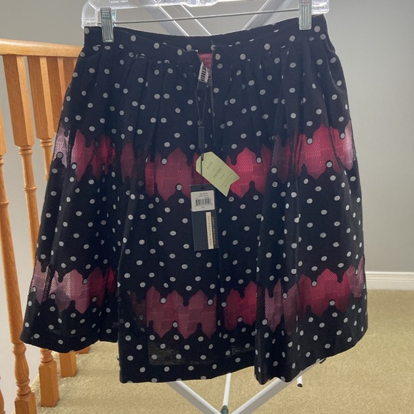 💫ANTHROPOLOGIE💫 TRACY REESE SKIRT - Picture 2 of 7
